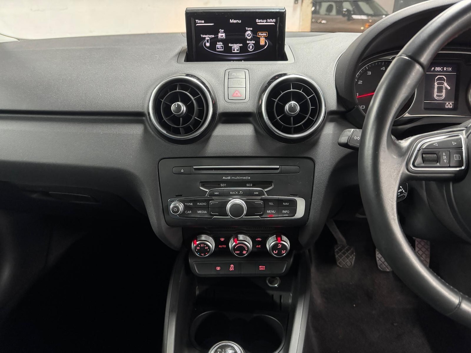 Used Audi A1 for sale - 77321079: Photo 42