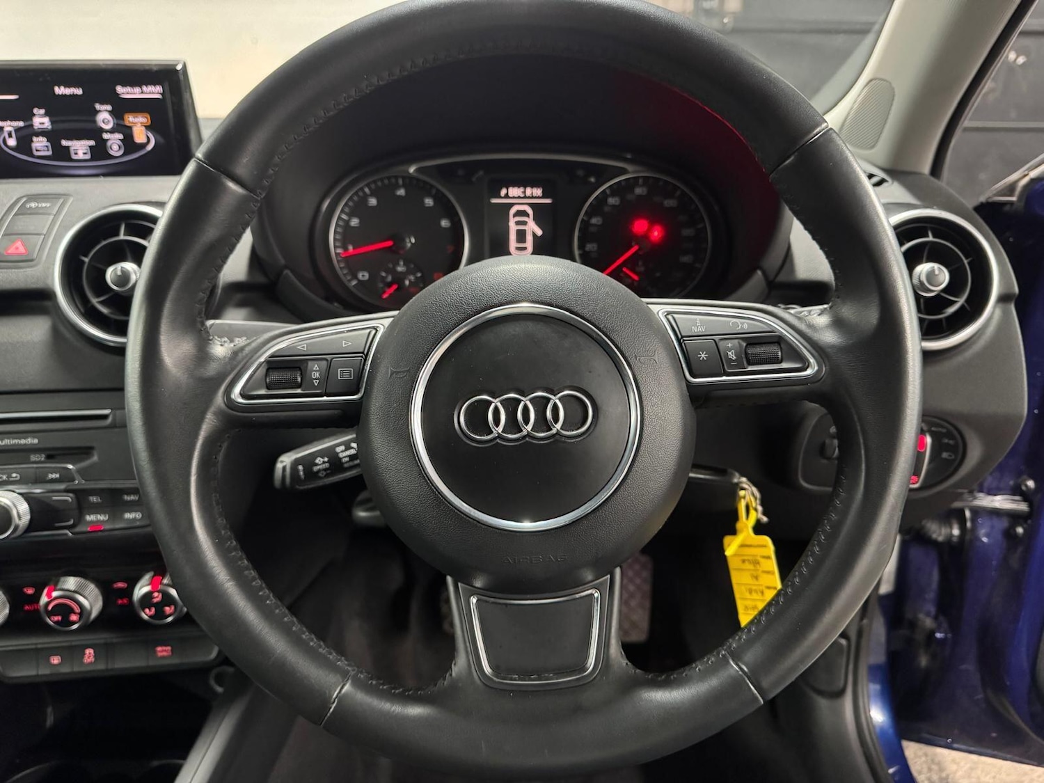 Used Audi A1 for sale - 77321079: Photo 43