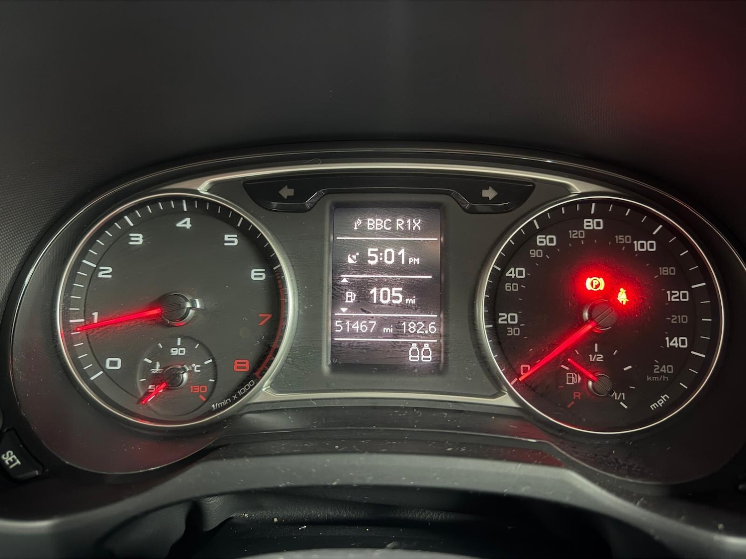 Used Audi A1 for sale - 77321079: Photo 44