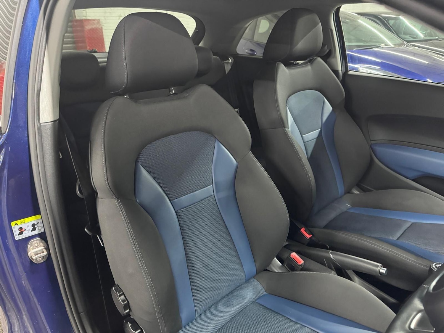 Used Audi A1 for sale - 77321079: Photo 47