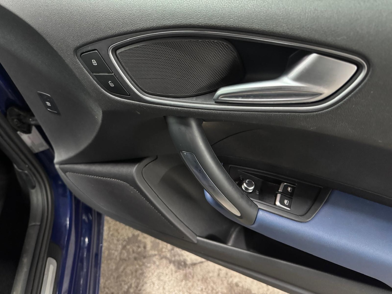 Used Audi A1 for sale - 77321079: Photo 49