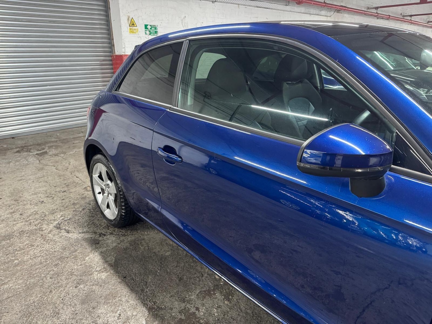 Used Audi A1 for sale - 77321079: Photo 51