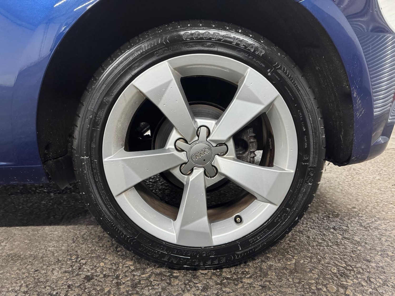 Used Audi A1 for sale - 77321079: Photo 57