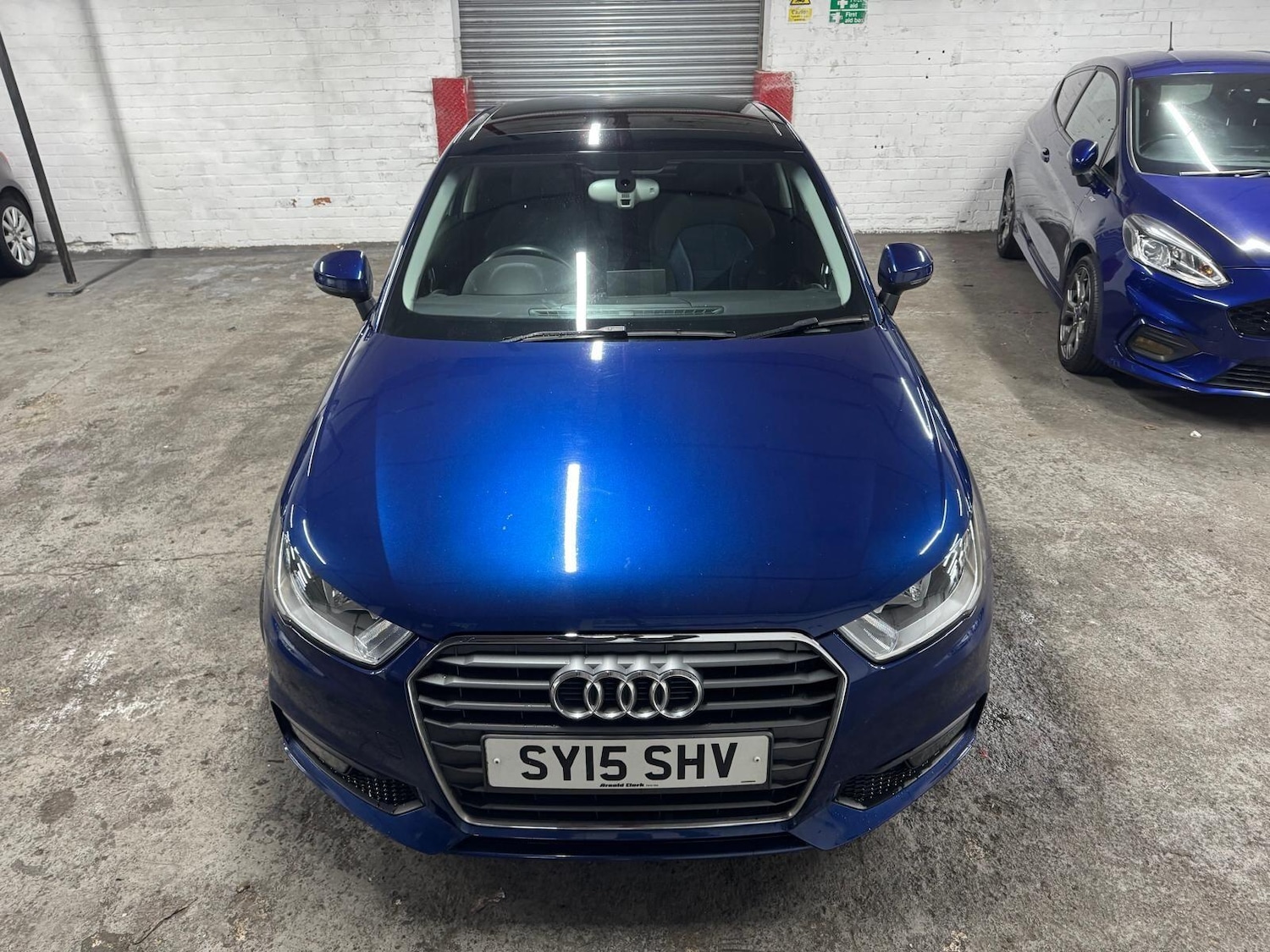 Used Audi A1 for sale - 77321079: Photo 7