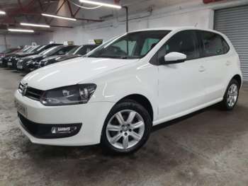Used Volkswagen Polo 2013 for sale - 75175060: Photo