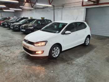 Used Volkswagen Polo 2013 for sale - 75175060: Photo