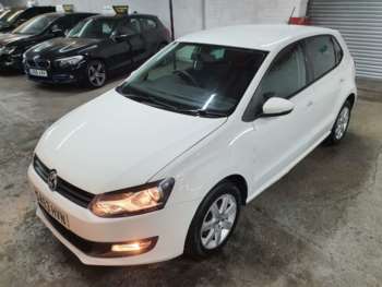 Used Volkswagen Polo 2013 for sale - 75175060: Photo