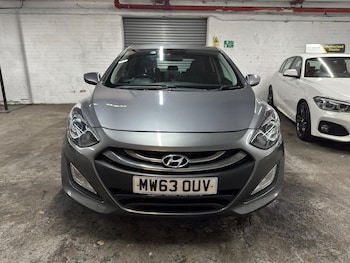 Used Hyundai i30 2013 for sale - 79472065: Photo