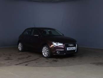 2013 (13) - 1.6 TDI Sport 5dr