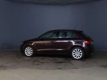Used Audi A1 2013 for sale - 74787576: Photo