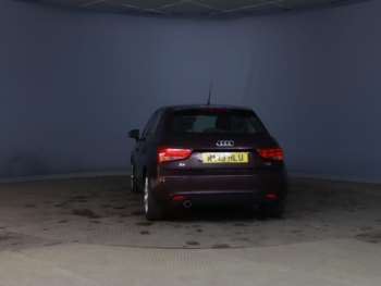 Used Audi A1 2013 for sale - 74787576: Photo