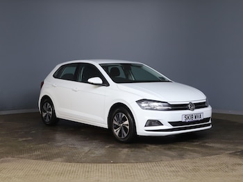 Volkswagen Polo feature image