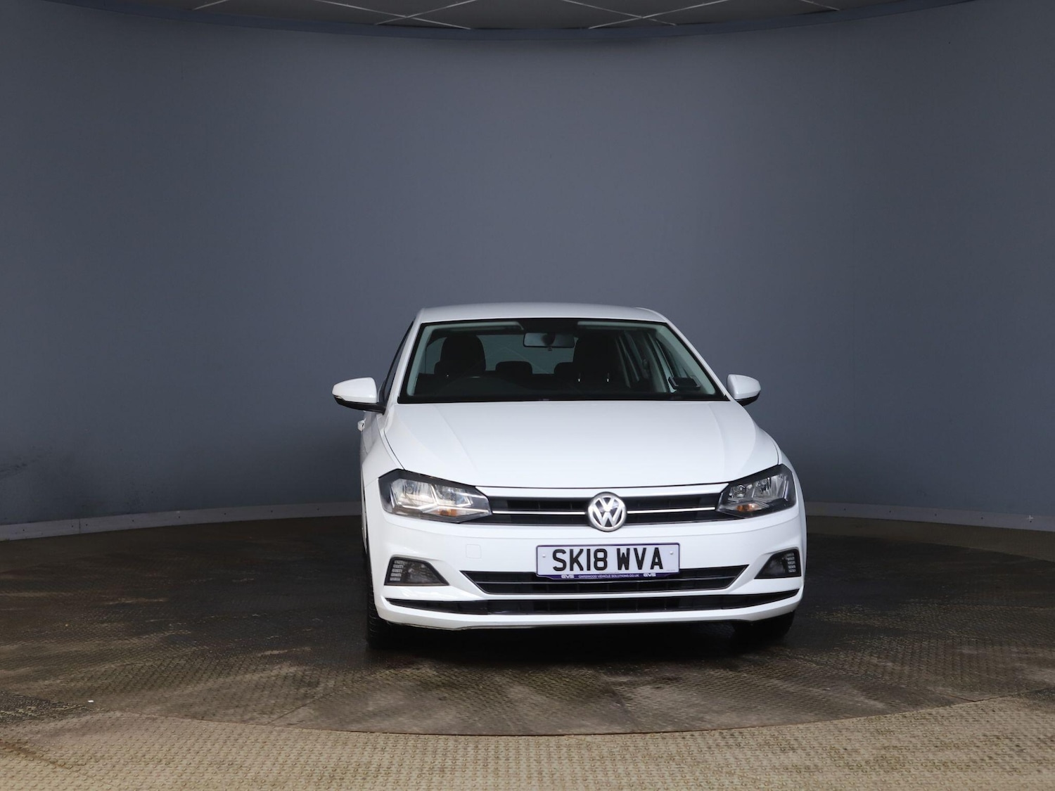 Used Volkswagen Polo for sale - 77657735: Photo 2