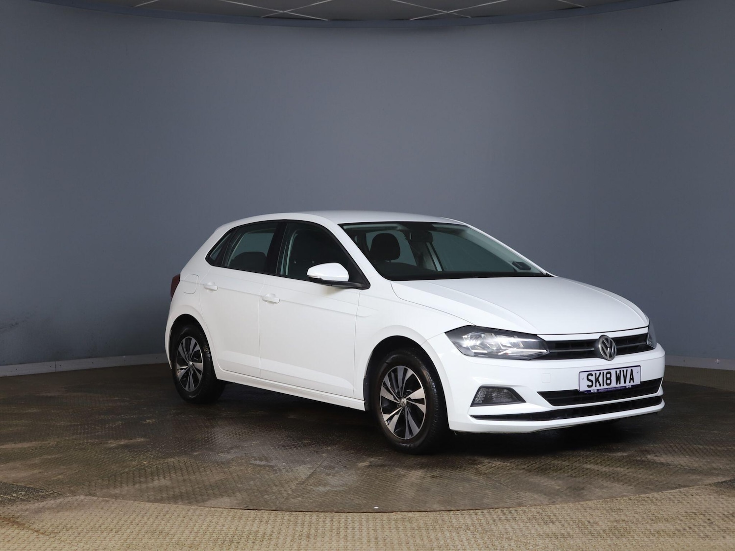 Used Volkswagen Polo for sale - 77657735: Photo 3