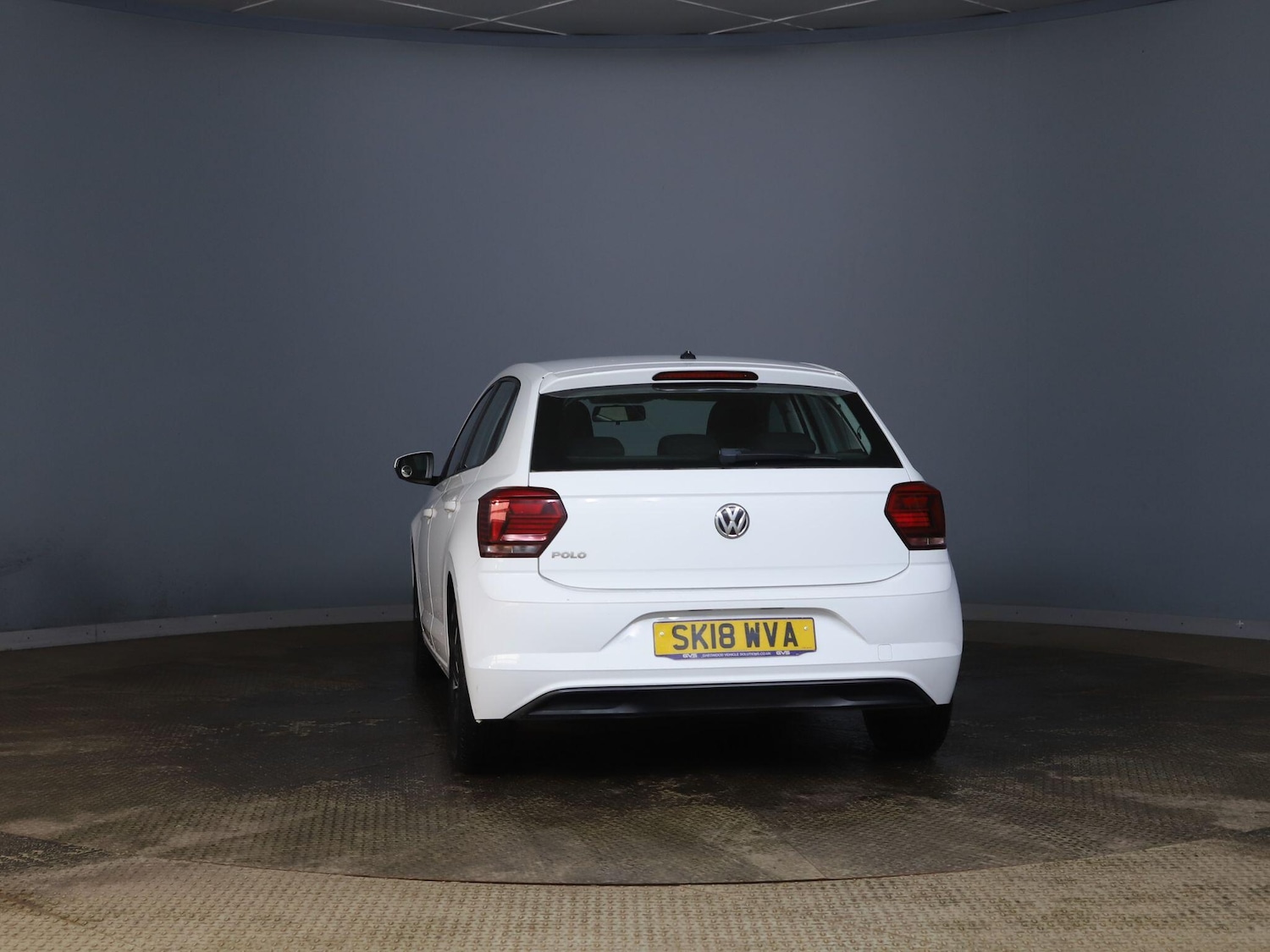 Used Volkswagen Polo for sale - 77657735: Photo 4