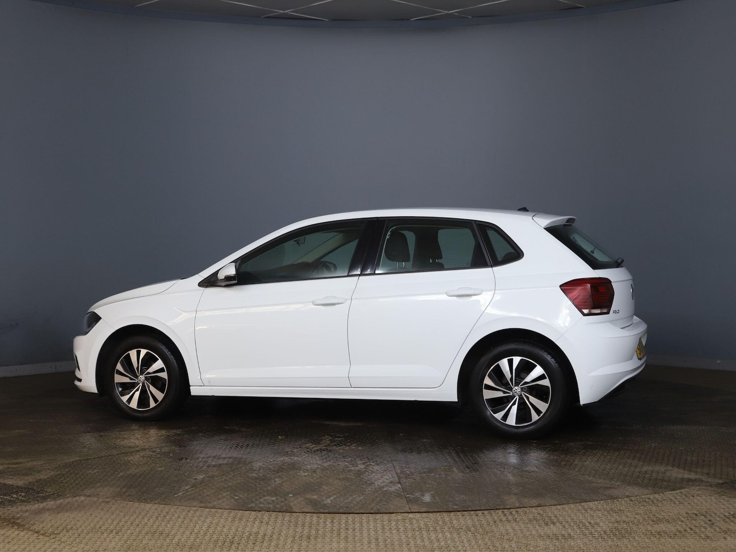 Used Volkswagen Polo for sale - 77657735: Photo 5