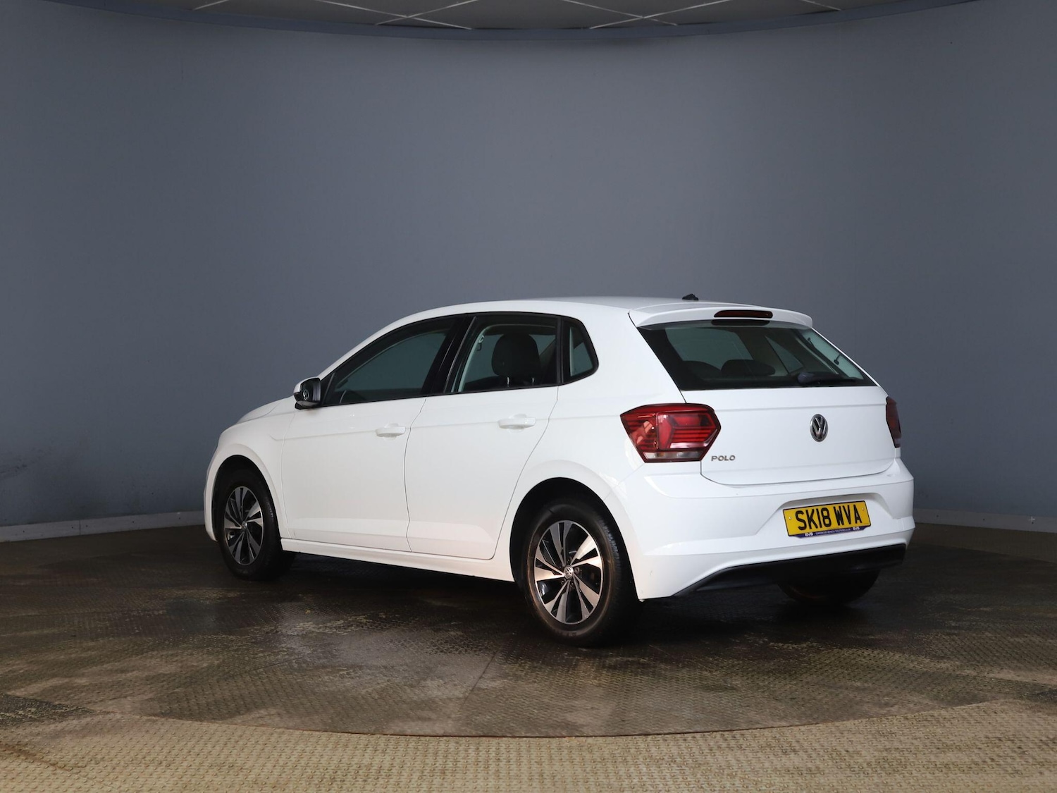 Used Volkswagen Polo for sale - 77657735: Photo 6