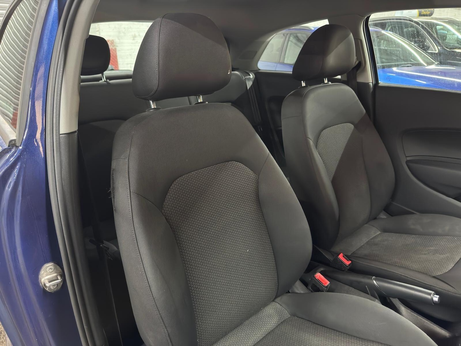 Used Audi A1 for sale - 78204902: Photo 12