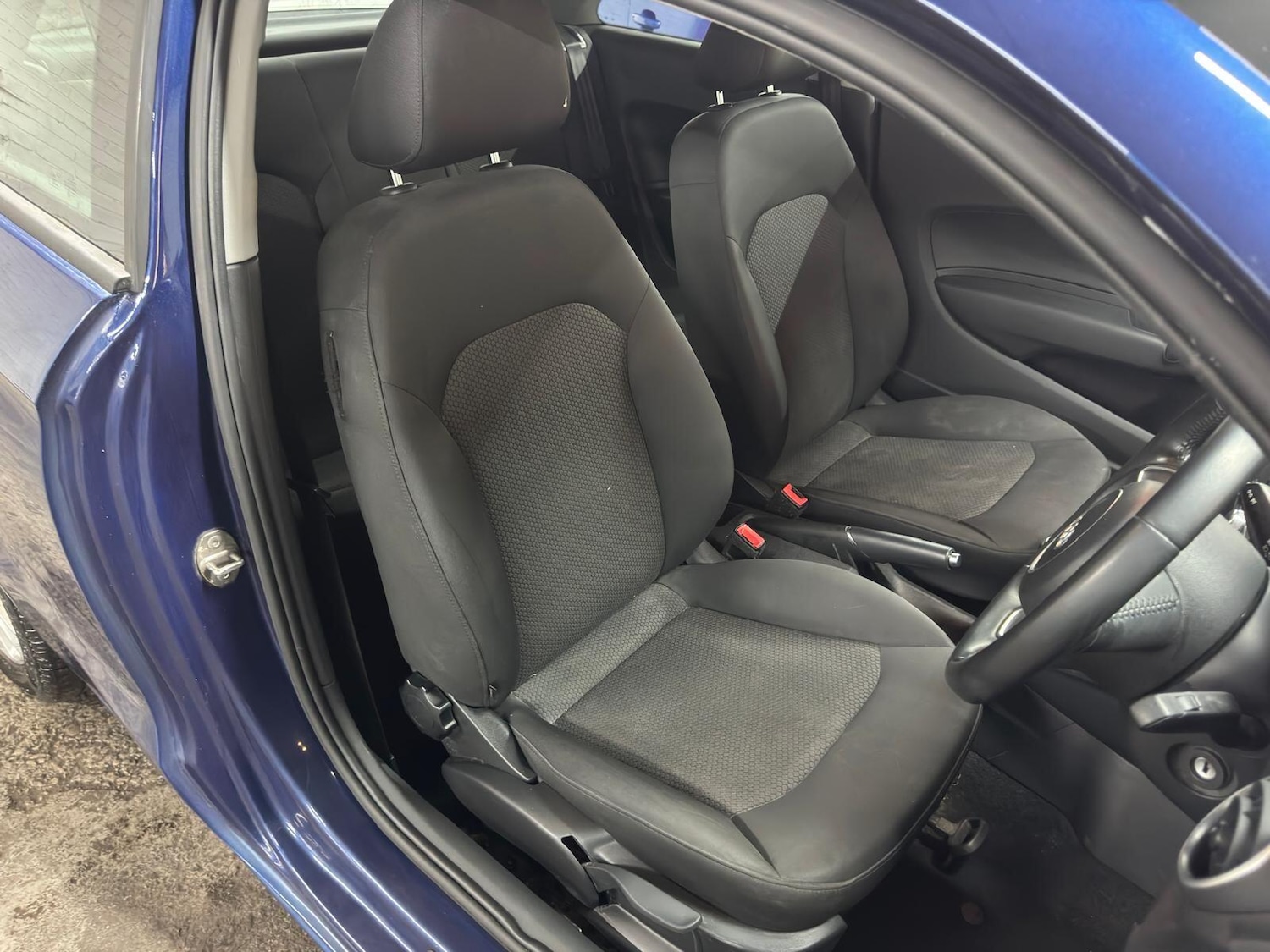 Used Audi A1 for sale - 78204902: Photo 13