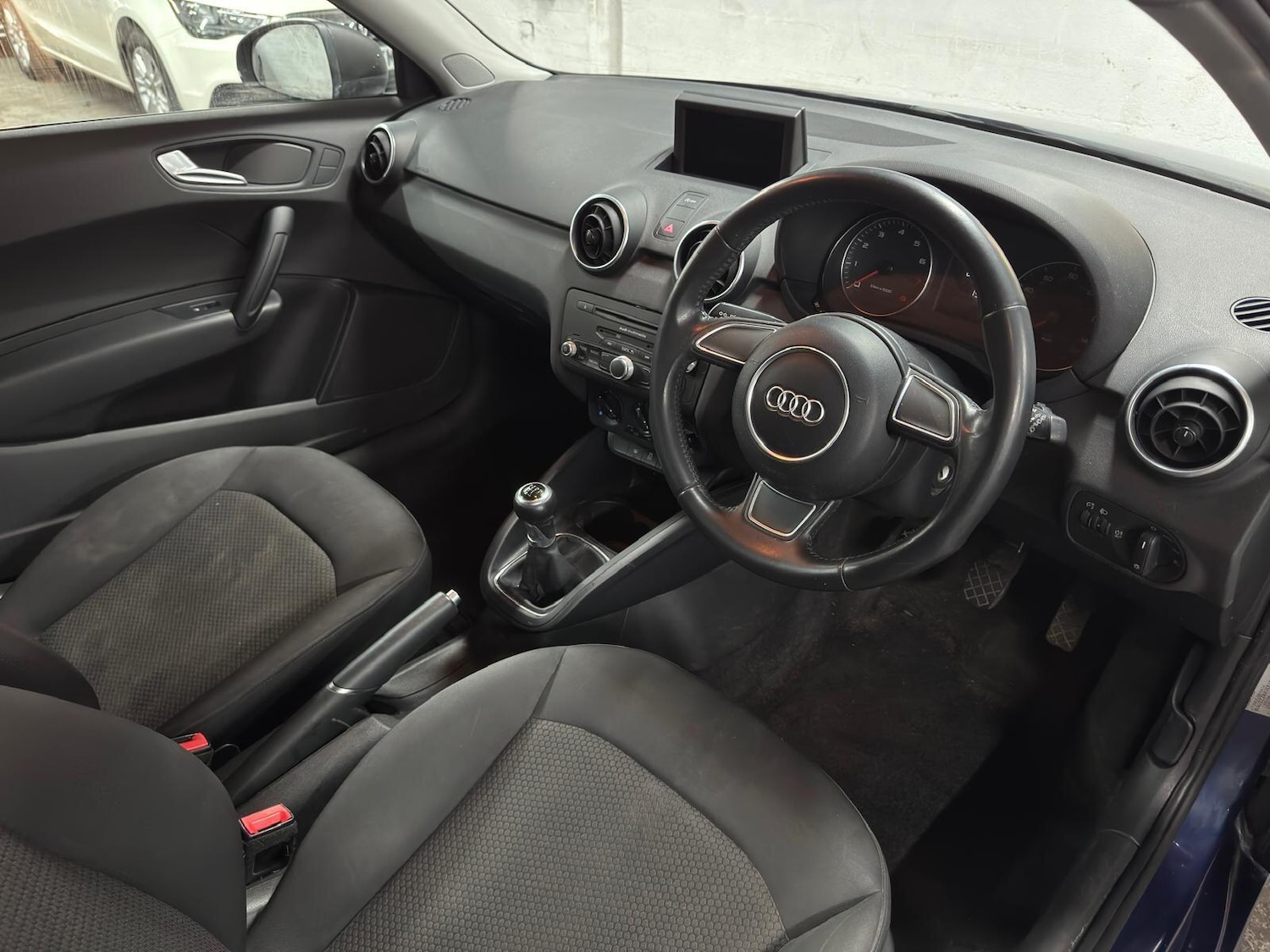 Used Audi A1 for sale - 78204902: Photo 14