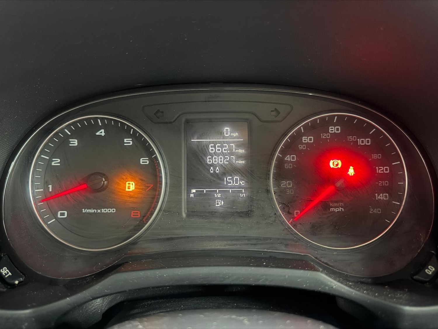 Used Audi A1 for sale - 78204902: Photo 15