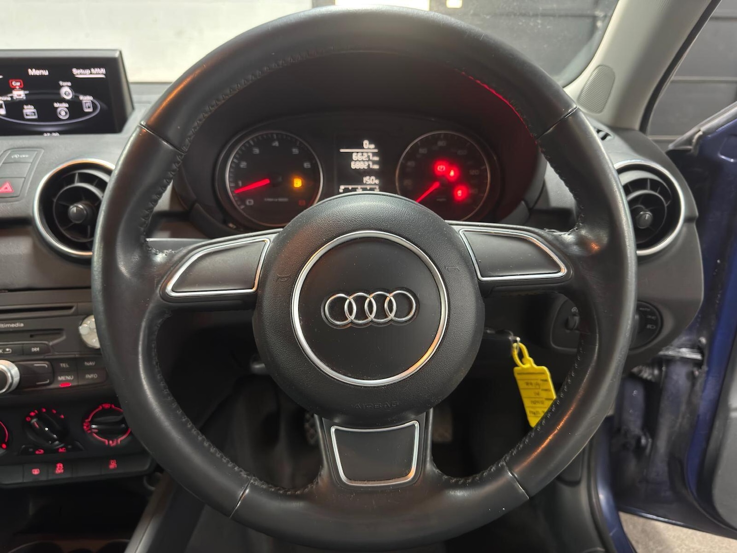 Used Audi A1 for sale - 78204902: Photo 16