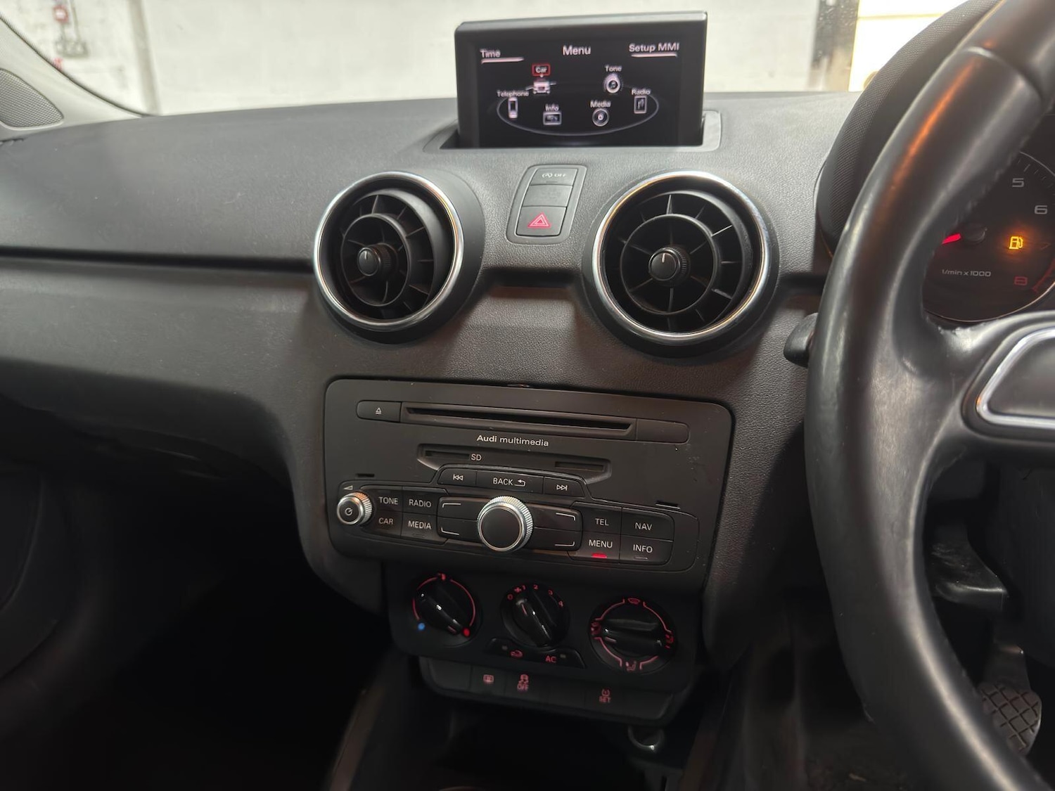 Used Audi A1 for sale - 78204902: Photo 17