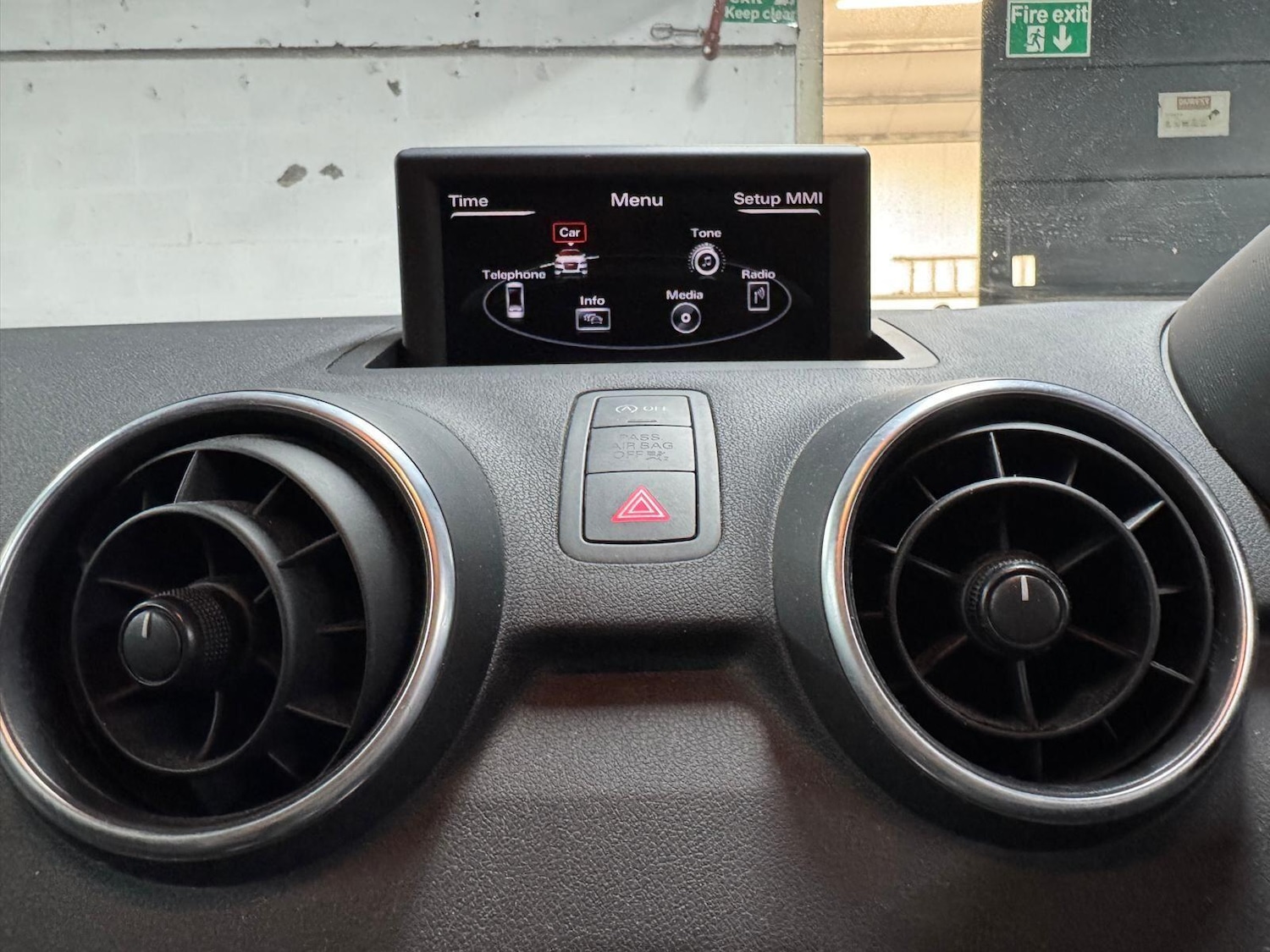 Used Audi A1 for sale - 78204902: Photo 18