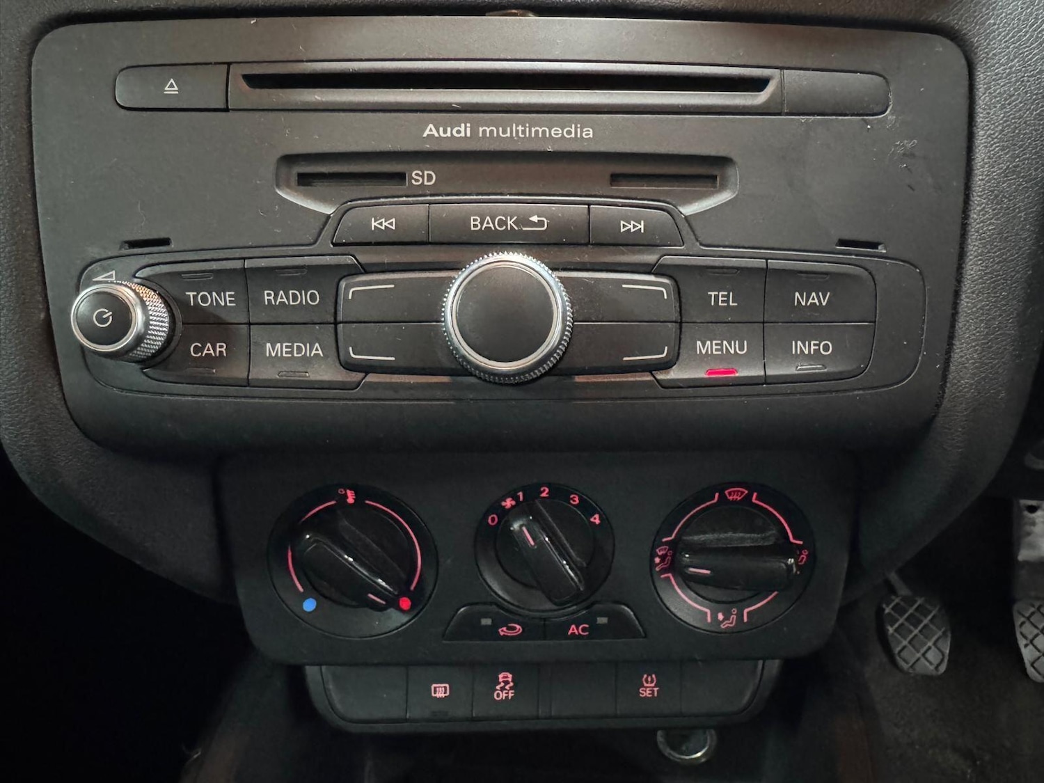 Used Audi A1 for sale - 78204902: Photo 19