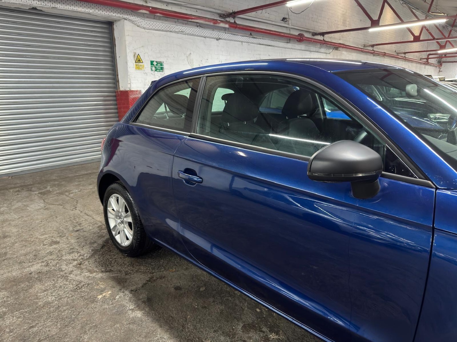 Used Audi A1 for sale - 78204902: Photo 2