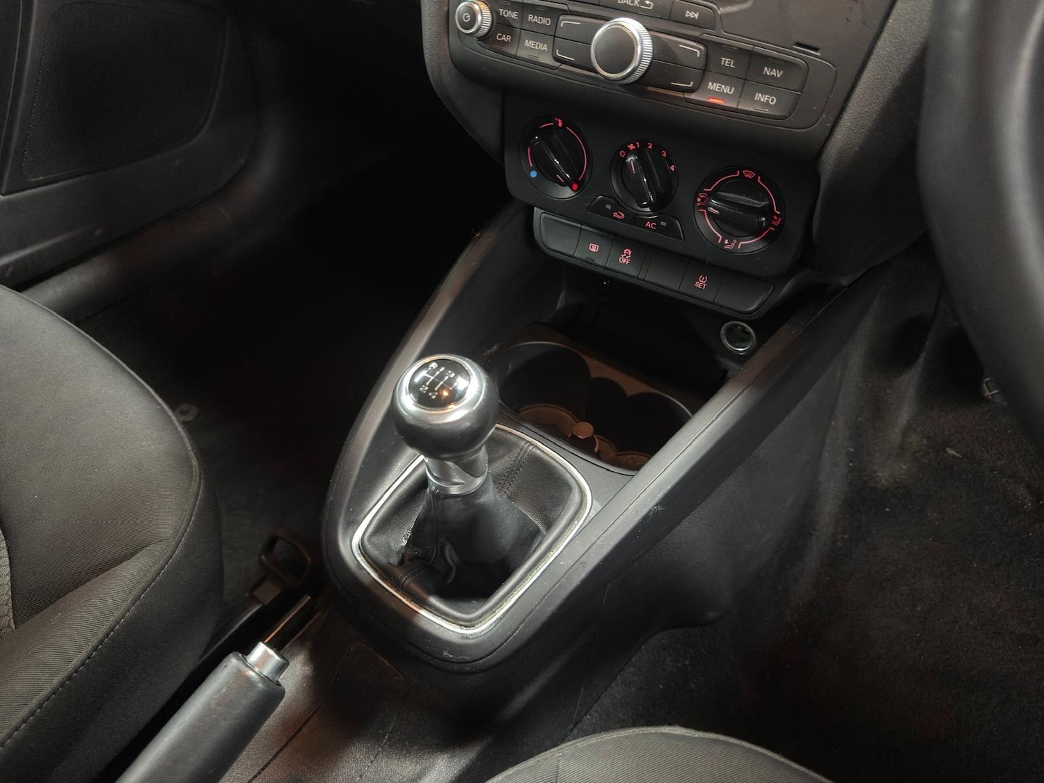 Used Audi A1 for sale - 78204902: Photo 20