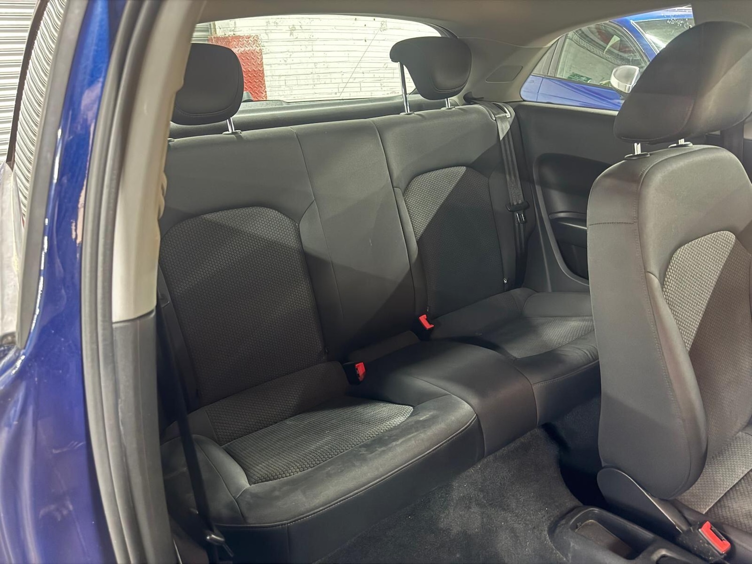 Used Audi A1 for sale - 78204902: Photo 21