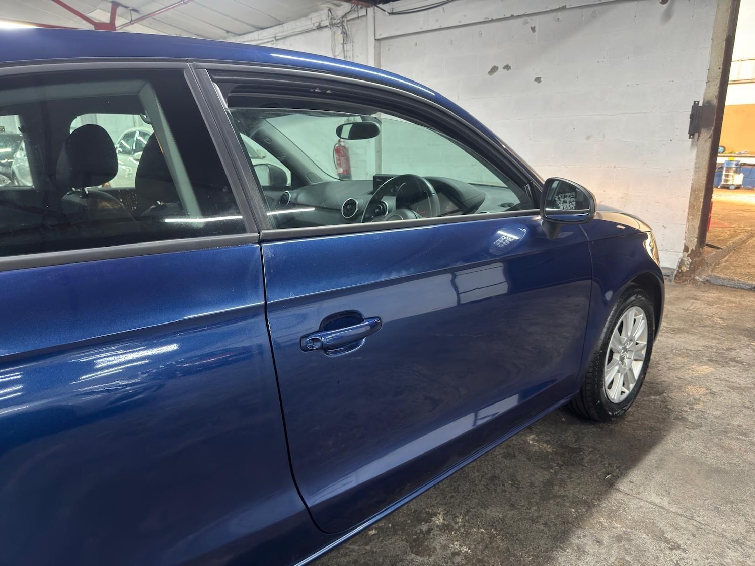 Used Audi A1 for sale - 78204902: Photo 22