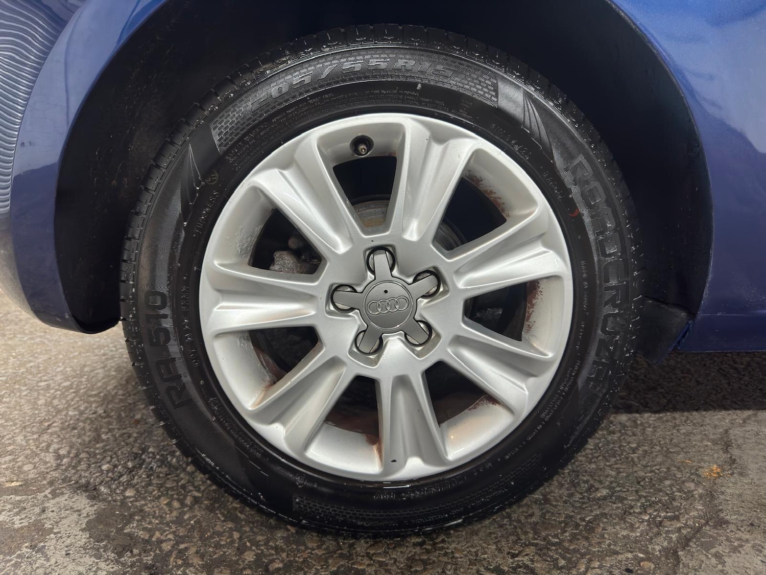 Used Audi A1 for sale - 78204902: Photo 23