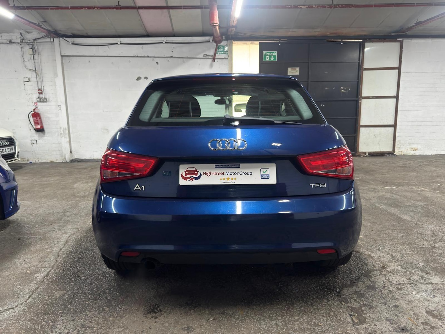Used Audi A1 for sale - 78204902: Photo 26