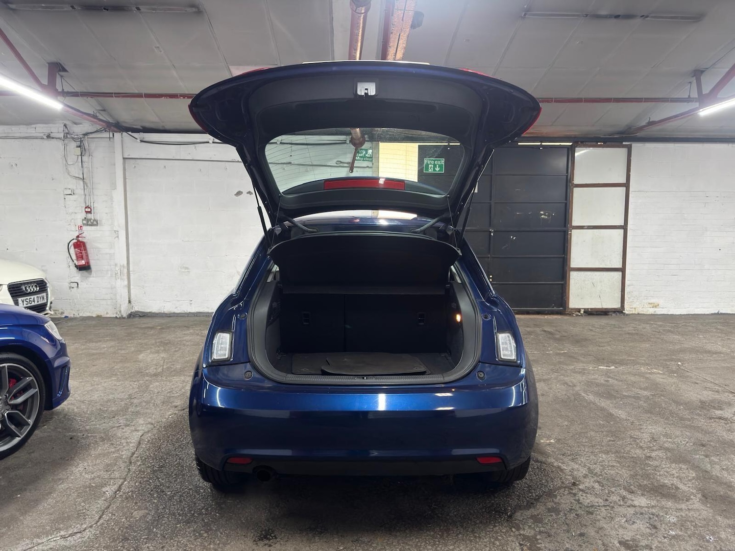 Used Audi A1 for sale - 78204902: Photo 27