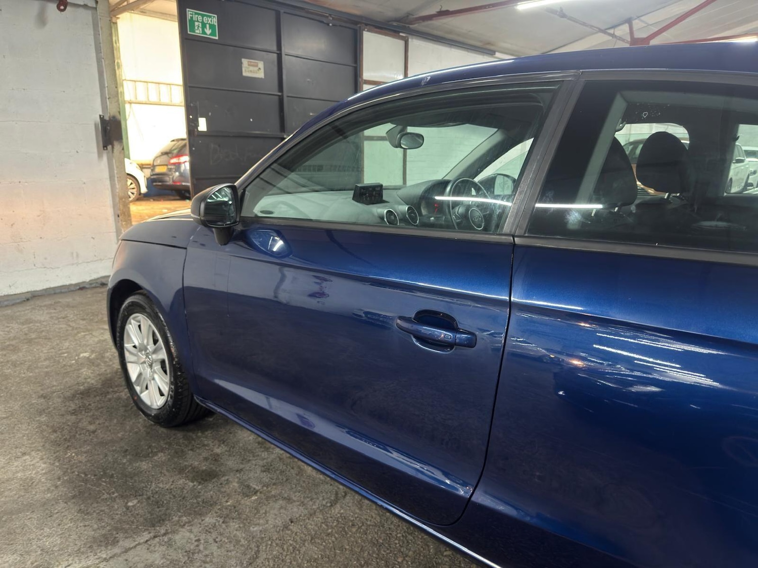 Used Audi A1 for sale - 78204902: Photo 3