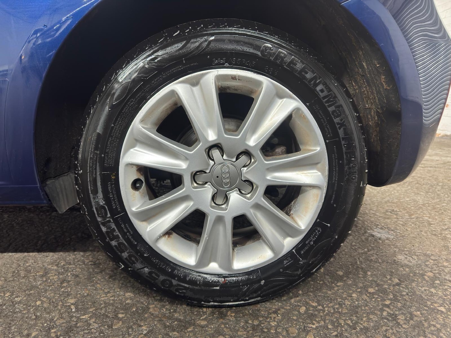 Used Audi A1 for sale - 78204902: Photo 30