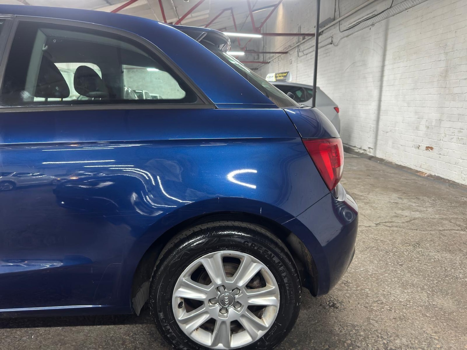 Used Audi A1 for sale - 78204902: Photo 31