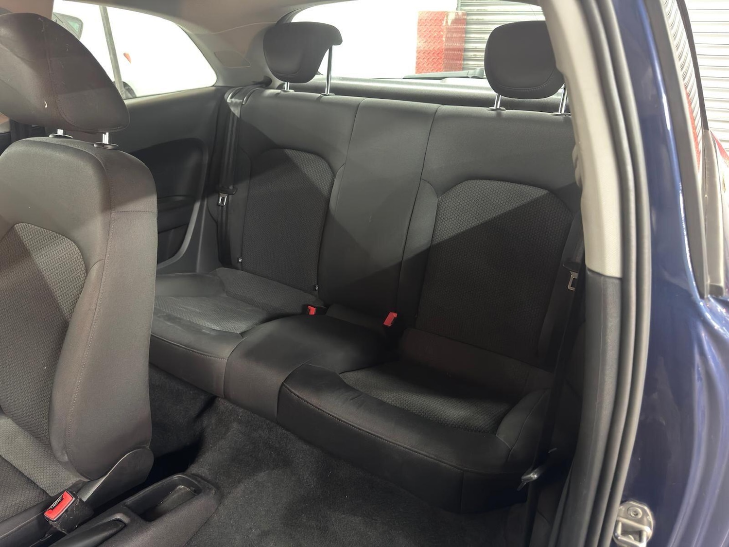 Used Audi A1 for sale - 78204902: Photo 32