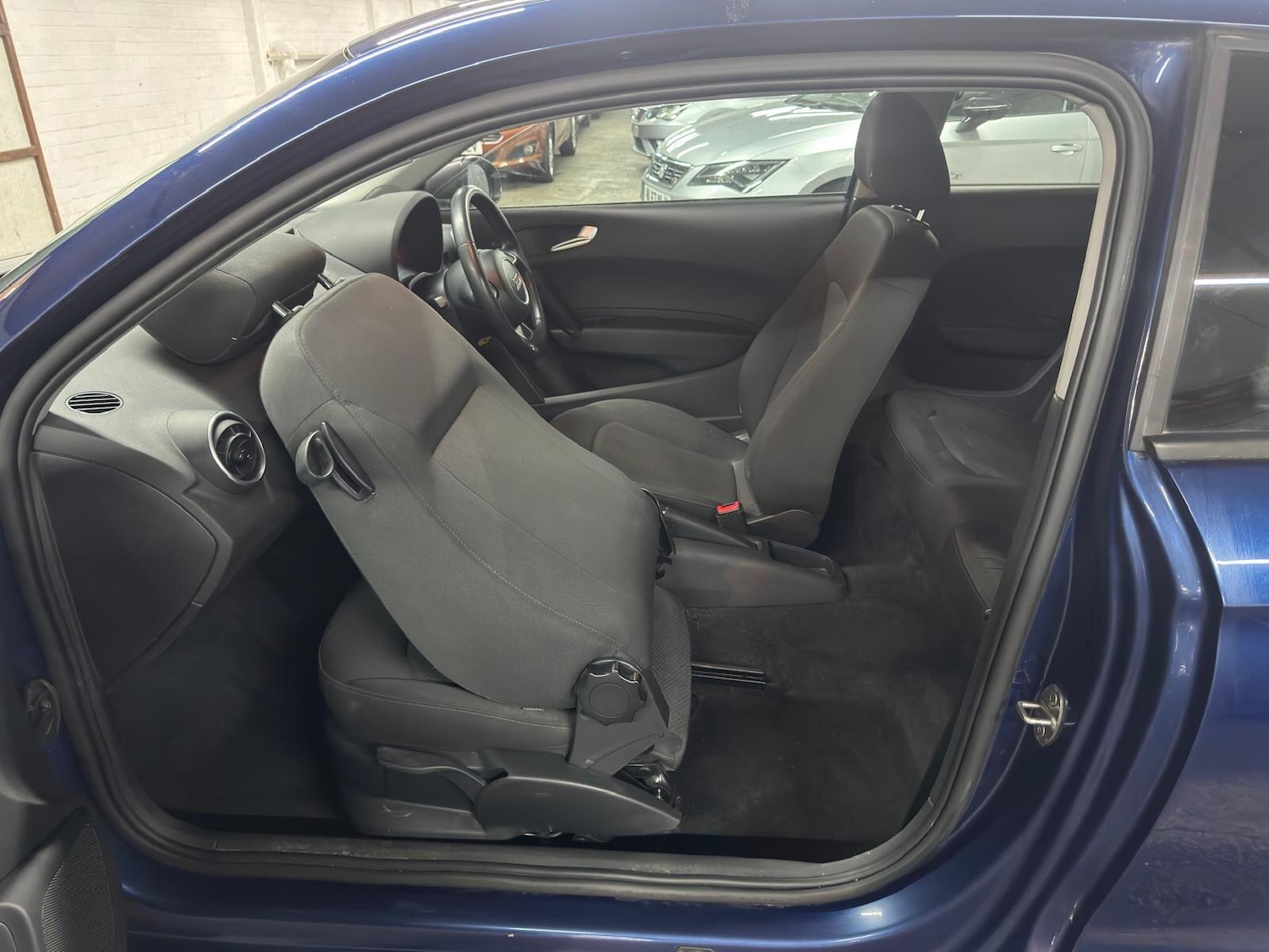 Used Audi A1 for sale - 78204902: Photo 33