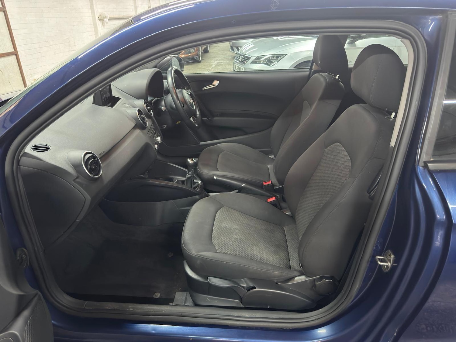 Used Audi A1 for sale - 78204902: Photo 34