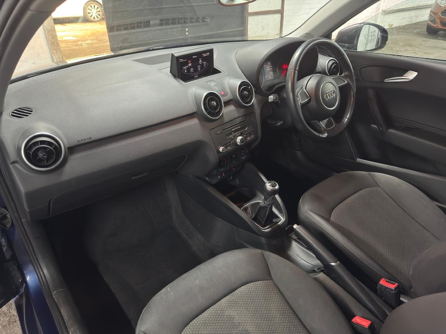 Used Audi A1 for sale - 78204902: Photo 35