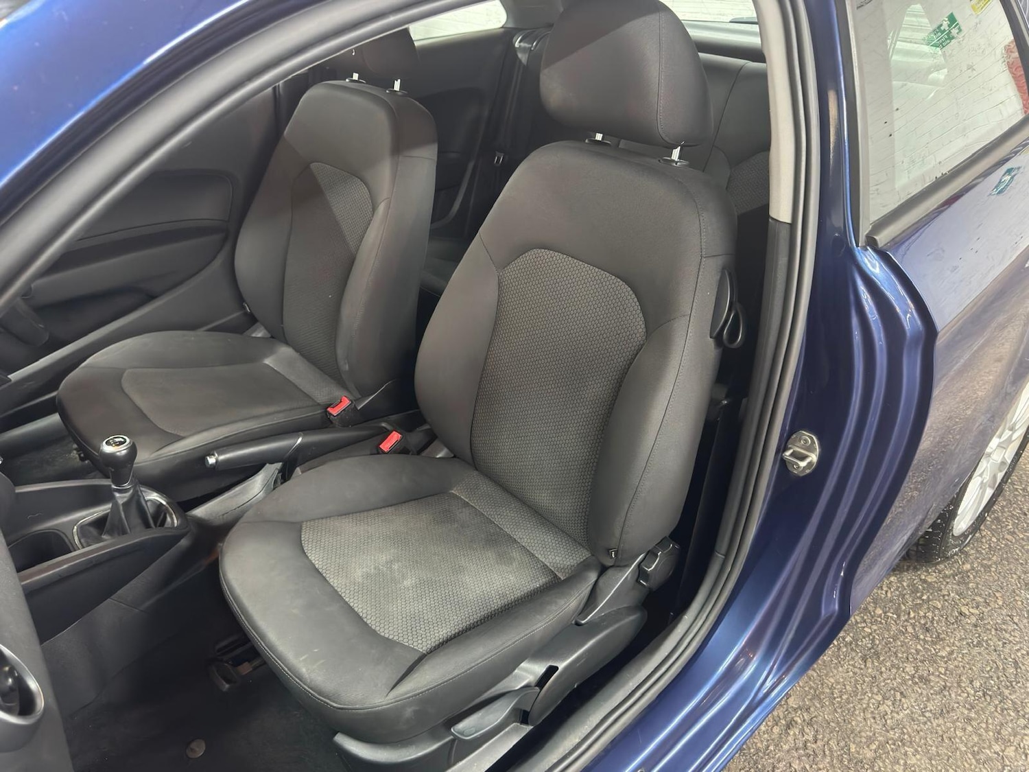 Used Audi A1 for sale - 78204902: Photo 37