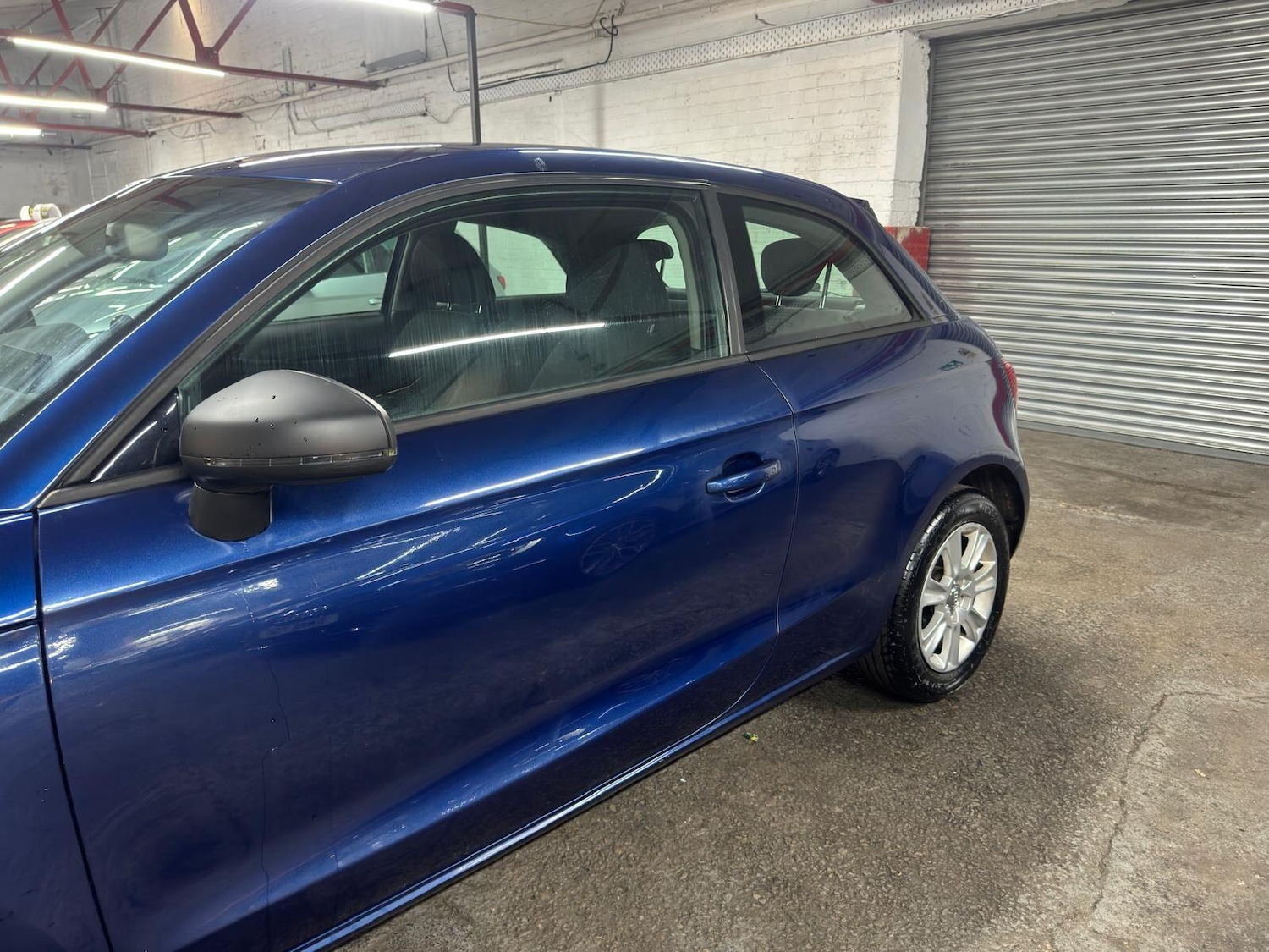 Used Audi A1 for sale - 78204902: Photo 38