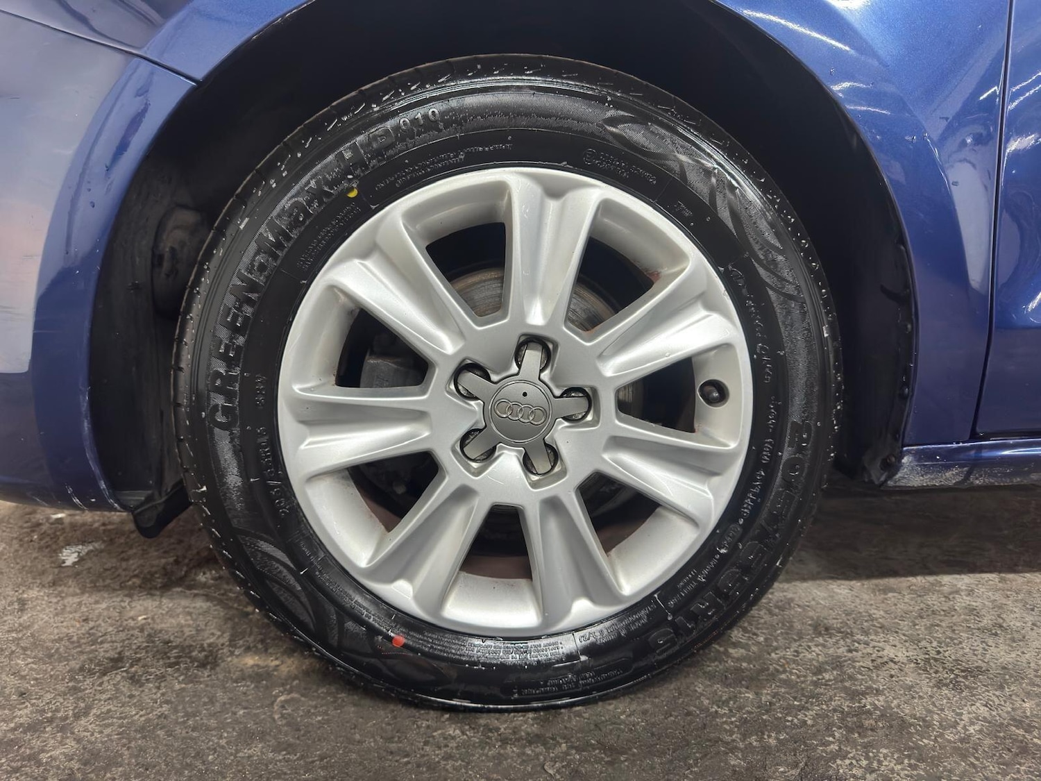 Used Audi A1 for sale - 78204902: Photo 39