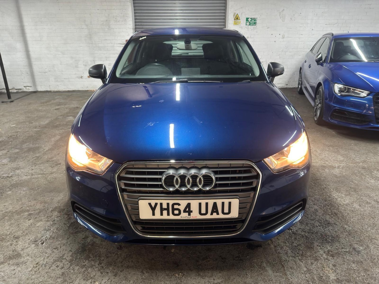 Used Audi A1 for sale - 78204902: Photo 4