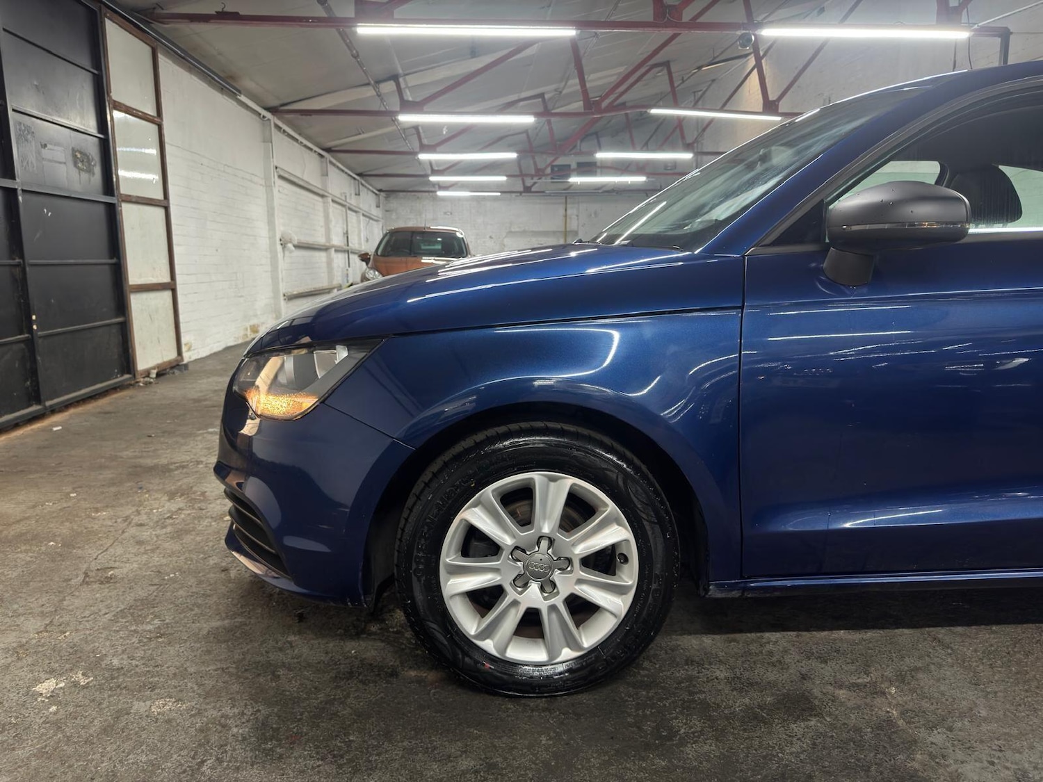 Used Audi A1 for sale - 78204902: Photo 40