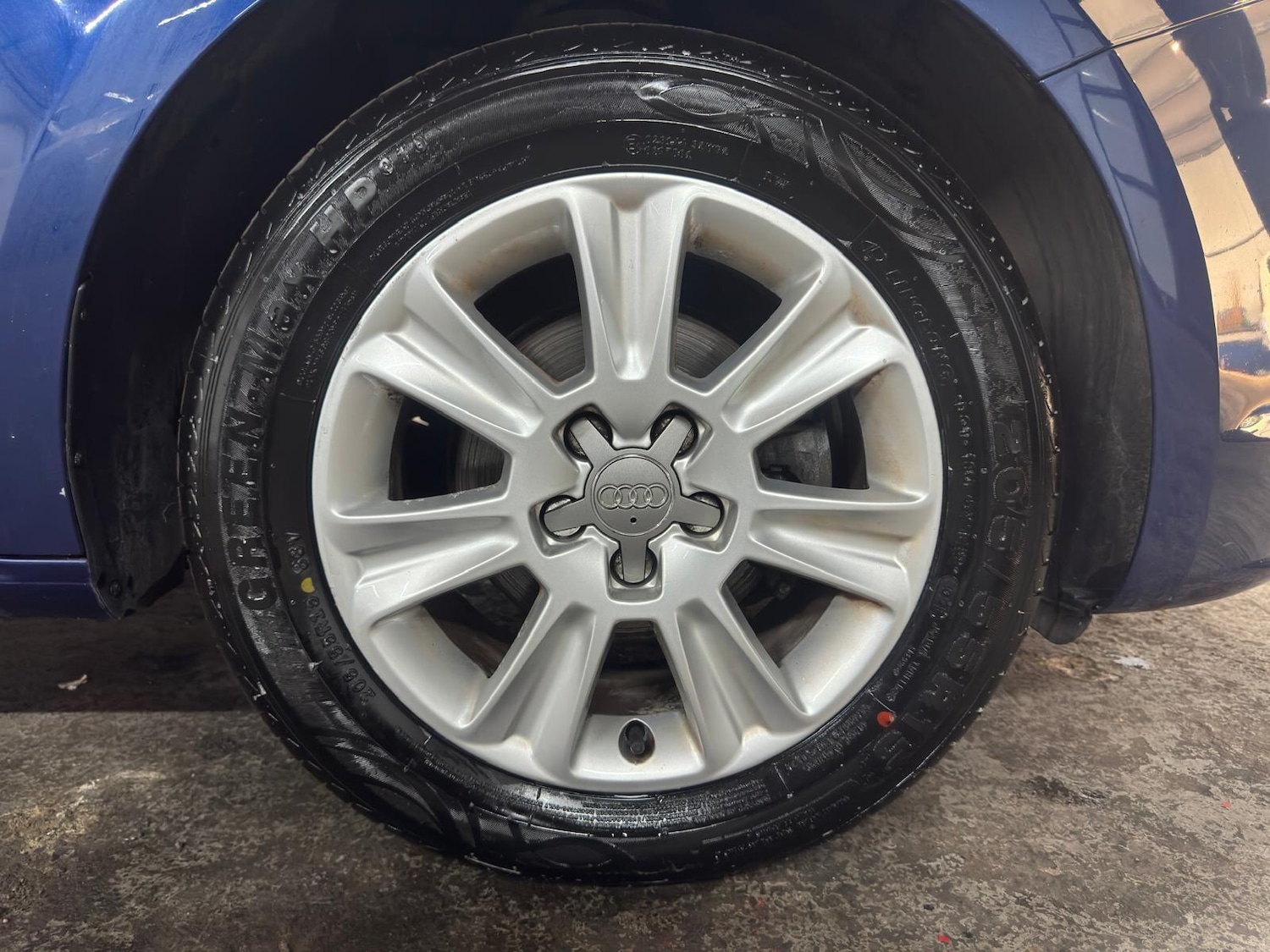 Used Audi A1 for sale - 78204902: Photo 41