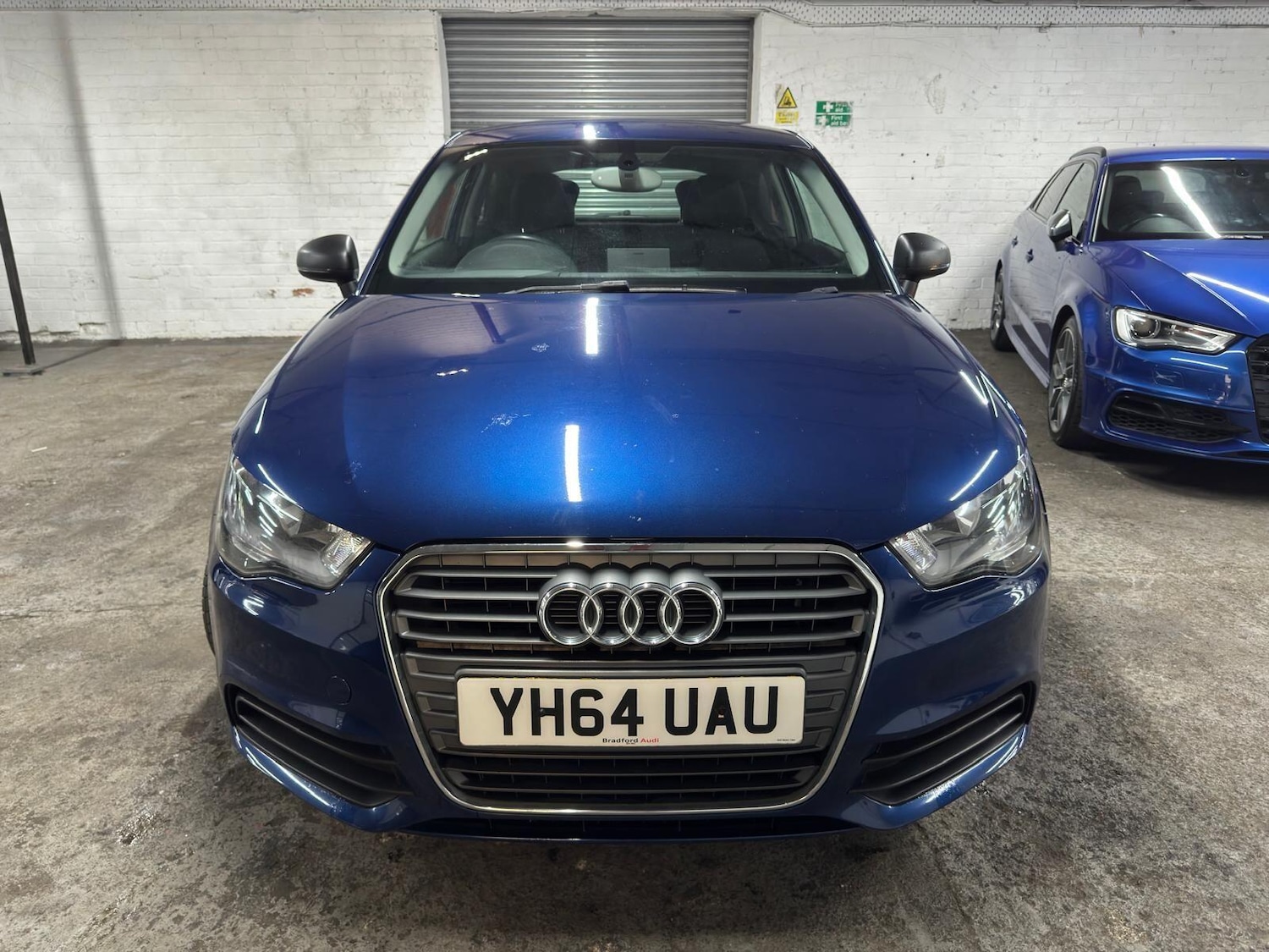 Used Audi A1 for sale - 78204902: Photo 6